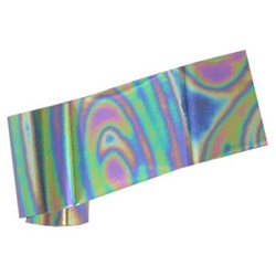 Nail Foils - Rainbow